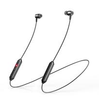 Bluetooth Wireless Earphones Uninterrupted 20 Comfortable on Innovative Design with Convex Buttons Flexible Noise Fast Ideal for Online Technical
