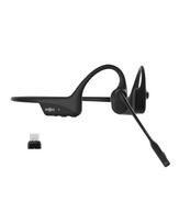 Shokz OpenComm2 UC 2025 Upgrade Business Earphones with Bone Conduction Wireless Bluetooth Automatic Technical Standards Compliance Noise Cancelling juoda