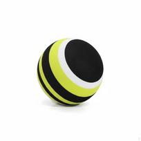 EVA Foam Massage Ball Full Body Use Deep Tissue Myofascial Release Fitness Accessory 6.5CM