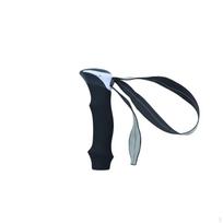 Handle Lightweight Hiking Grip Anti-Slip EVA Foam Pole for Hikers, Seniors, 16MM