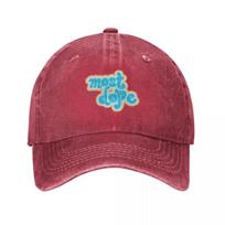 MOST DOPE Baseball Cap birthday Rave Trucker Cap Kids Hat Women Beach Fashion Unisexs
