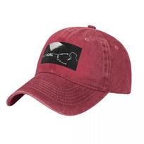 BILLY Baseball Cap Hat Unisex For The Sun hiking hat Big Size Hat derby Women Unisexs