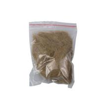 Jute Wire Fire Lighter Drill Wood Flint-Tinder Firelighter Flame Ignition-Stick