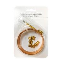 Universal Oven Thermocouple Kits Gas Stove Cooker Heater Fireplaces Temperature 1