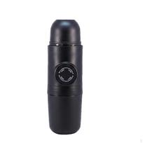 Manual Espresso Maker Outdoor Friendly Portable Machine Compact Hand HandOperated Coffee