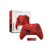 2.4G Wireless Game Controller For Xbox one Series X/S Console Joysticks Black