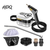 Home Steam Cleaner Cleaner High Pressure Steamer for Cleaning Car Engine Versatile Detailer Steamer Furniture US Plug balta