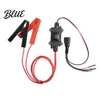 OBD2 Code Reader For Cars Universal Car Diagnostic Tool and Battery Tester Quick Fault Health Monitor Detection Charging System Tester for
