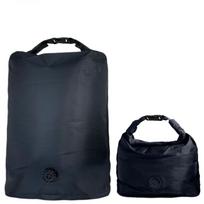Dustproof Vacuum Compression Bag Reusable Luggage  Storage Bag Hand Roll Vacuum Bag  Storage Bag juoda