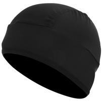 Kvėpuojanti vyriška nuo prakaito apsauganti dviračio galvos juosta Greitai džiūstanti pamušalo kepurė Dviračio kepurė Bėgimo Važiavimo bandana(Ledas