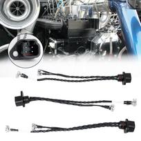 3x Dyzelinio purkštuko laidų pynė, skirta Cummins 5.9L & 6.7L I6 ISB QSB B serijoms