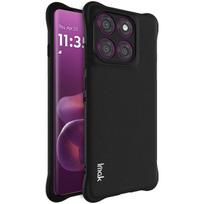 For Moto Edge 60 Pro 5G Phone Case IMAK Shock-resistant Soft Case Moto Edge 60 Pro 5G juoda