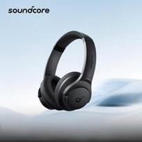 Soundcore Q20i Wireless Bluetooth Active Noise-Cancelling Headphones juoda
