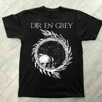 Rare Collection Dir En Grey Band Gift For Fan S to 5XL T-shirt Unisex T-Shirt S