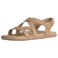 UGG Roman Sandals Women's Light Umber 1178851-MDSD 38