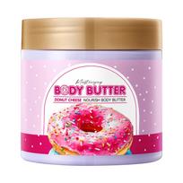 1Pc 200g Body Butter – Moisturizing Lotion with Hydration Extracts, Smoothing Cream for Rough Skin, Long-Lasting Fragrance One Size