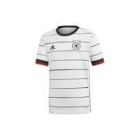 Adidas Soccer Jerseys Men's White Moderate EH6103 140