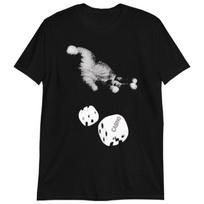 Baby Keem CAINO CASINO 2026 album graphic Tshirt unisex summer New Cotton Oneck hiphop Y2K style Short Sleeve Unisexs shirt S