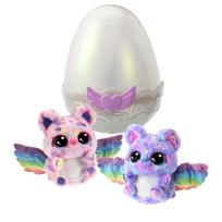 Takara Tomy Hatchimals Alive Nyartree
