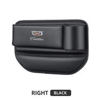 multifunctional console side storage box car interior storage bag For Cadillac Escalade CTS ATS SRX STS XT5 XT4 XT6 XTS CT4