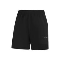 Li-Ning Women's Sports Shorts AKSW430-2 XL juoda