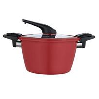 Debo Graysman Micro-Pressure Cooker