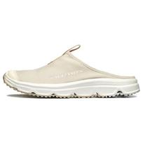 Salomon RX Slide 3.0 Almond Milk Vanilla Ice Unisex Sneakers Cream Aloe-Wash L47298500 45⅓
