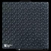 Bambu Lab Diamond Texture Print Panel