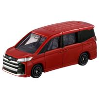 Takara Tomy Tomica 50 Toyota Noah Miniature Car Toy for ages 3 and up No. (Box)
