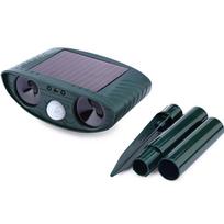 NewUltrasonic Solar Energy Animal Repellent Drive the Cat Away Drive Away Rats Bird Scarer Dog Repellent Device Snake Repellent M žalia