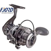 FJORD 5+1BB Fishing Spinning Surf Casting Reel Other juoda