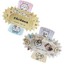 Chiikawa Huggable Bento Cup geltona