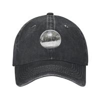 2026 Latest H-Harry S-Styles Fan Baseball Cap Sun  Hunting Camping Breathable Washed Trucker Hat Trendy Print Baseball Caps One Size