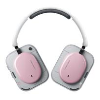 Nothing Wireless Headphones Adaptive Active Noise Cancellation Bluetooth Up to 135 Hours Playback LDAC Certified Dual Connection Microphone iPhone rožinė