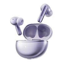 Award QCY MeloBuds N70 Wireless Noise 10mm Dynamic LDAC Bluetooth Ambient Sound Wear Multipoint Clear Wireless Up to 50 Hours Dedicated App IPX5 violetinė