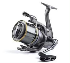 8000 9000 Fishing Equipment 20kg Drag Power Spinning Fishing Reel 9000 Series sidabras