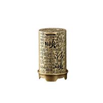 Incense Burner Household Room Aroma Diffuser Aroma Diffuser Decoration One Size