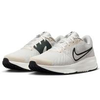NIKE Men's Running Shoes, Shock-Absorbing RUN DEFY Sneakers, HM9594-007 42.5