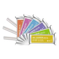 Car Vent Refill Sticks - 6 Scent Aromatherapy Replacement for Car Diffuser One Size