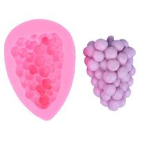 Fondant Mold for Making Cake Fondant Candle Soap Chocolate Home Decor 1