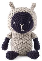 Raw Wool Knitting Kit Sheep #8-12LL Round-Headed