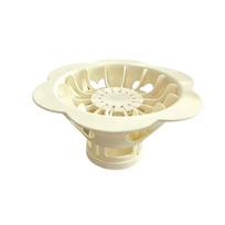 Non-stick Flower Dumpling Mold Heart Hollow Dumpling Machine Steamed Bun Mold  Breakfast Bun Making smėlis