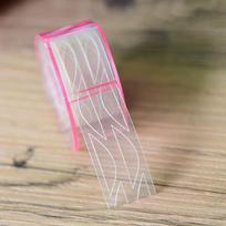 Lace Eyelid Sticker Mesh Eye Stickers Double Eyelid Tape Eyelid Tape Roll 02