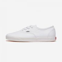 Vans Authentic Low Pro   Baltas Baltas Vn000d04www Baltas Baltas US 5