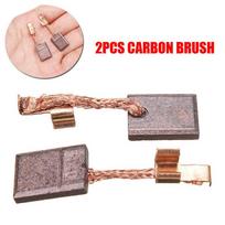 Accessories Carbon Brushes Alternatives Copper Replacement