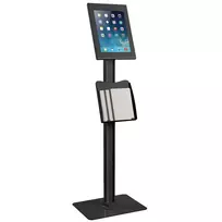 Grindinis stovas planšetei MACLEAN MC-867B apsauginis laikiklis iPad Pro 12.9 Gen 3