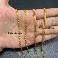 24K Gold-Plated Brass Jewelry Set: Middle Eastern Pendant Earrings & Necklace for Women