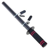 Adjustable Weight Forearm Trainer Hand Wrist Power Developer for Strength Training and Wrist Exercise with Comfort Grip