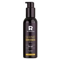 Byrokko Shine Brown Oil Tanning Oil 150ml
