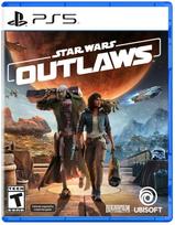 Star Wars Outlaws North PS5 (Import America) - mėlyna